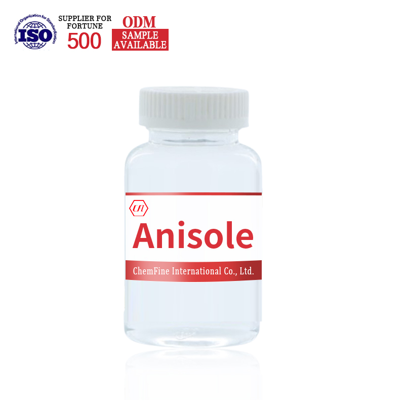 Hochreines Anisol CAS 100-66-3