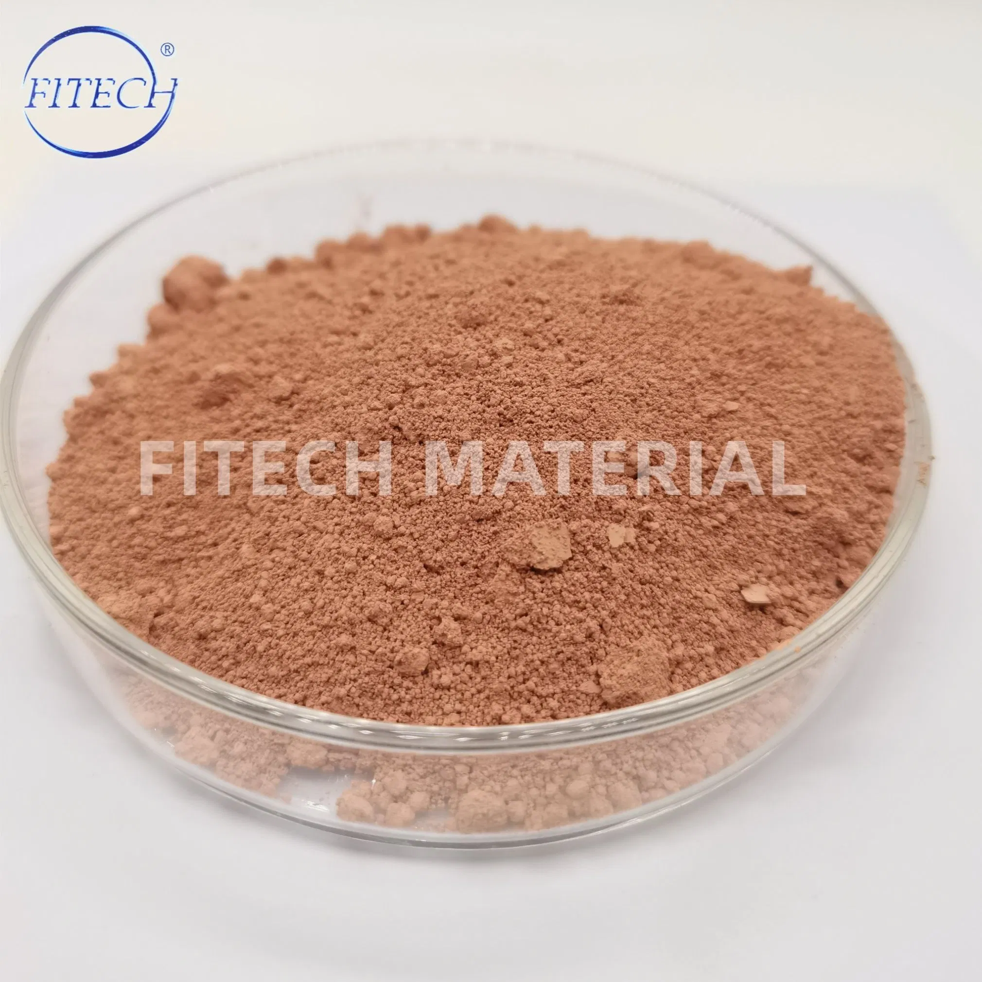 Rare Earth Oxide Cerium Oxide CEO2 Powder for Catalyst and Polishing
