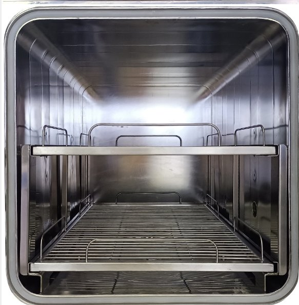 Autoclave Sterilization Machine for Garments Hospital