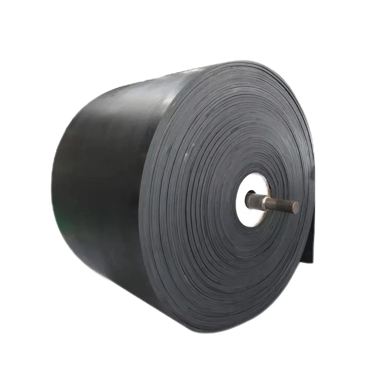 High-Performance EP1000 Conveyor Belt for Stone Crushing Equipment