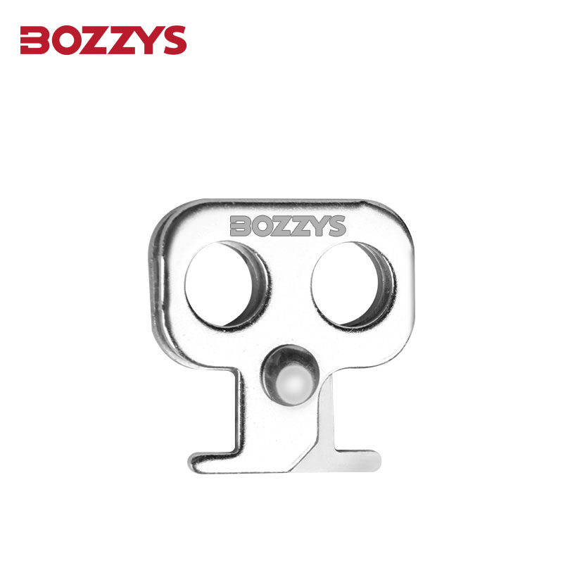 Dispositivo di blocco per interruttore automatico scatolato Bozzys