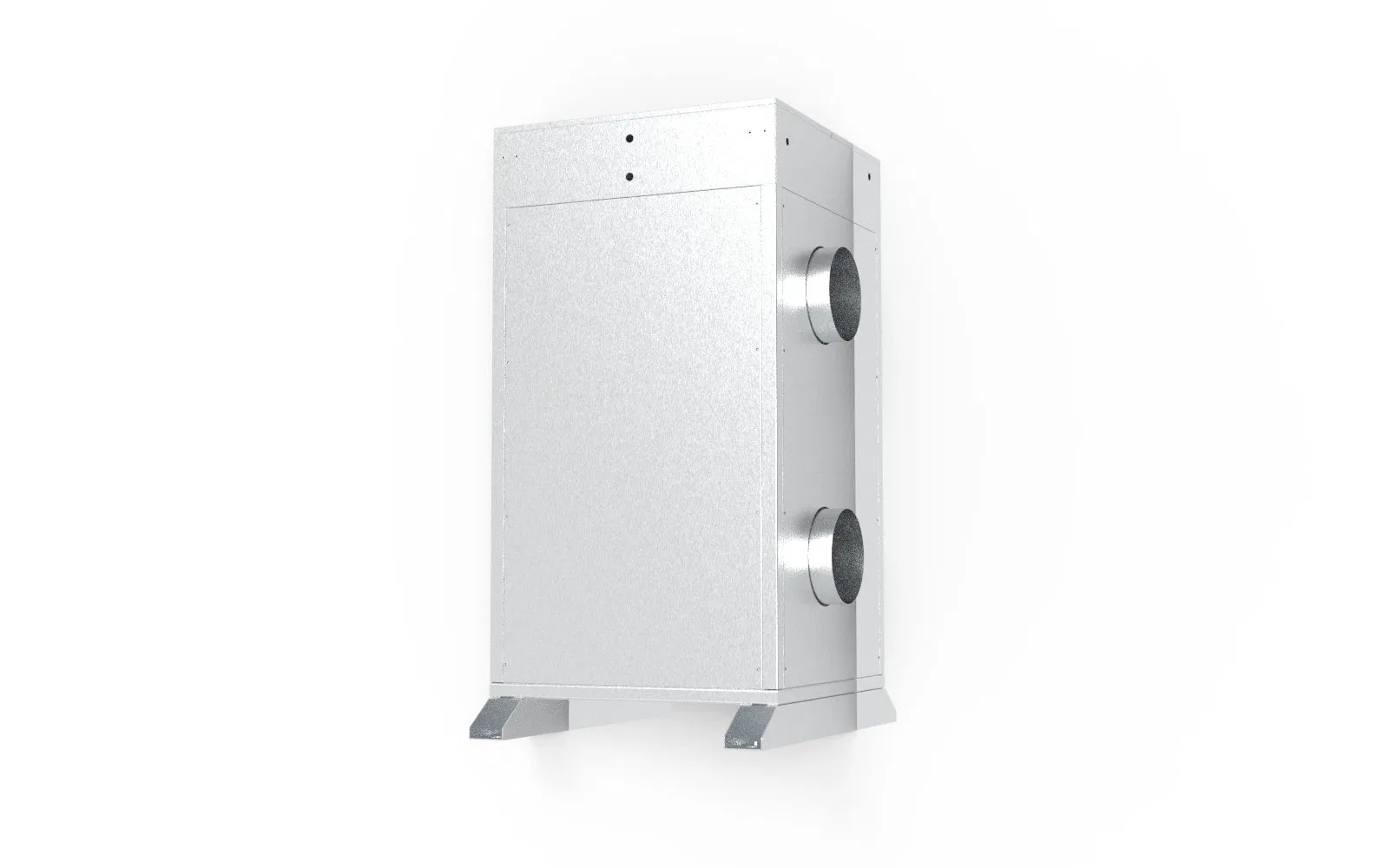 Bynasci Frost-Free Pharmaceutical-Grade Cold Storage