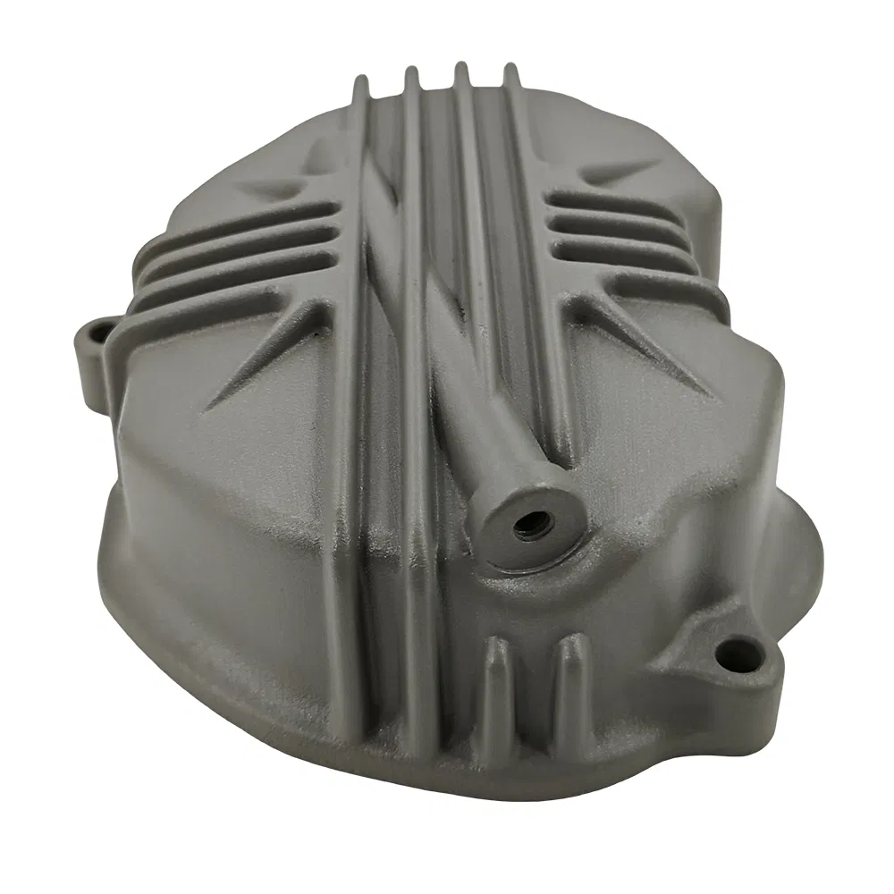 Ricambi Auto in Alluminio Pressofuso OEM
