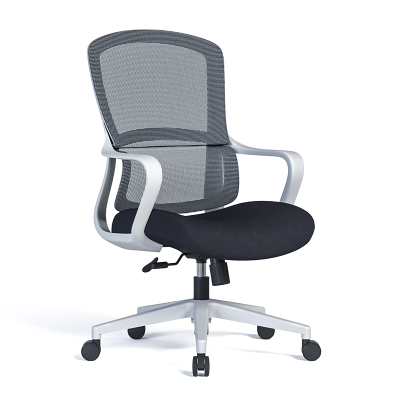 Modern Mesh Executive Swivel Office Chair