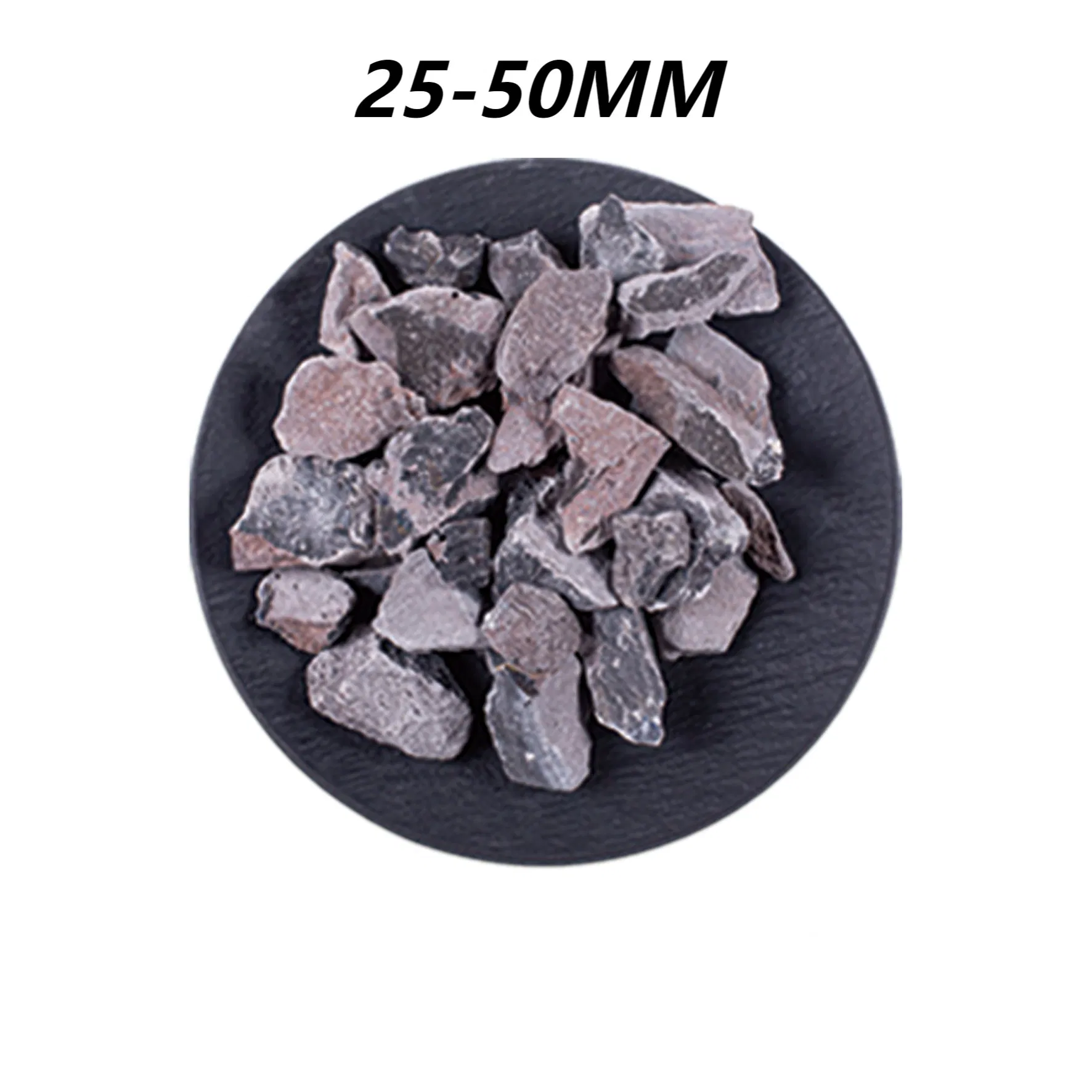 Premium Calcium Carbide