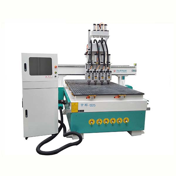 Holzmöbel Design Gravur Pneumatische ATC Maschine