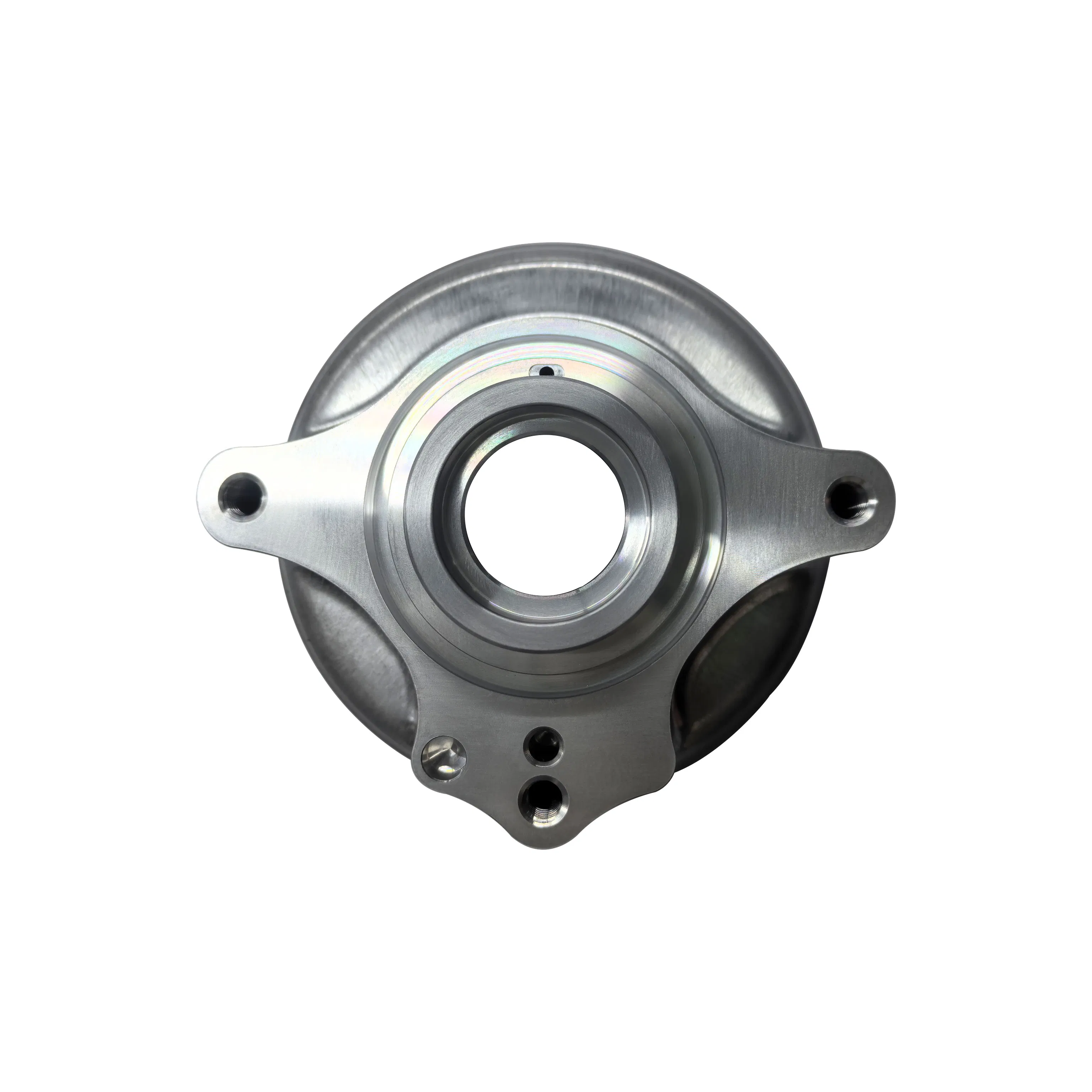 Precision Auto Engine Parts CNC Turning Milling