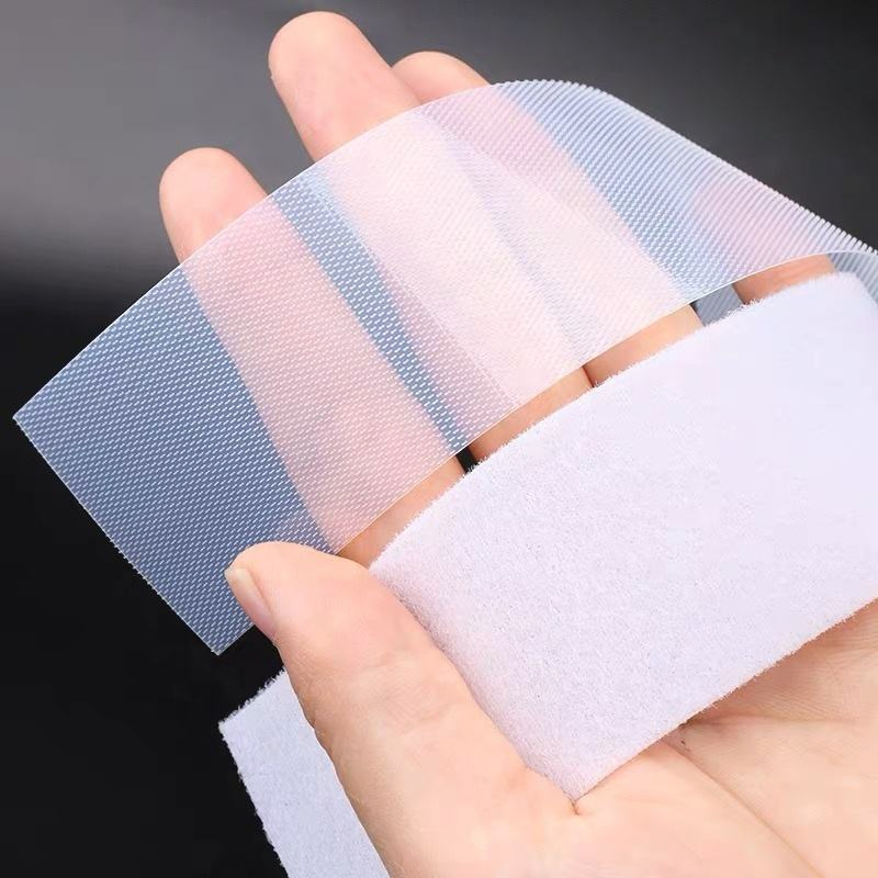 Baby Diaper Magic Tape Material Avery Paiho Hook Closure Tape