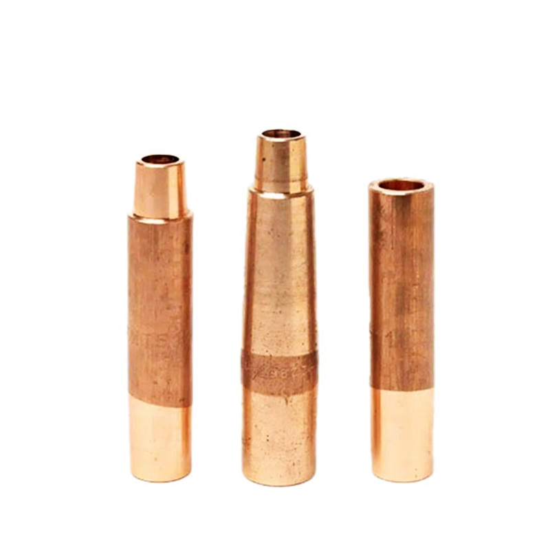 High-Conductivity Welding Electrode Connecting Rods for Industry