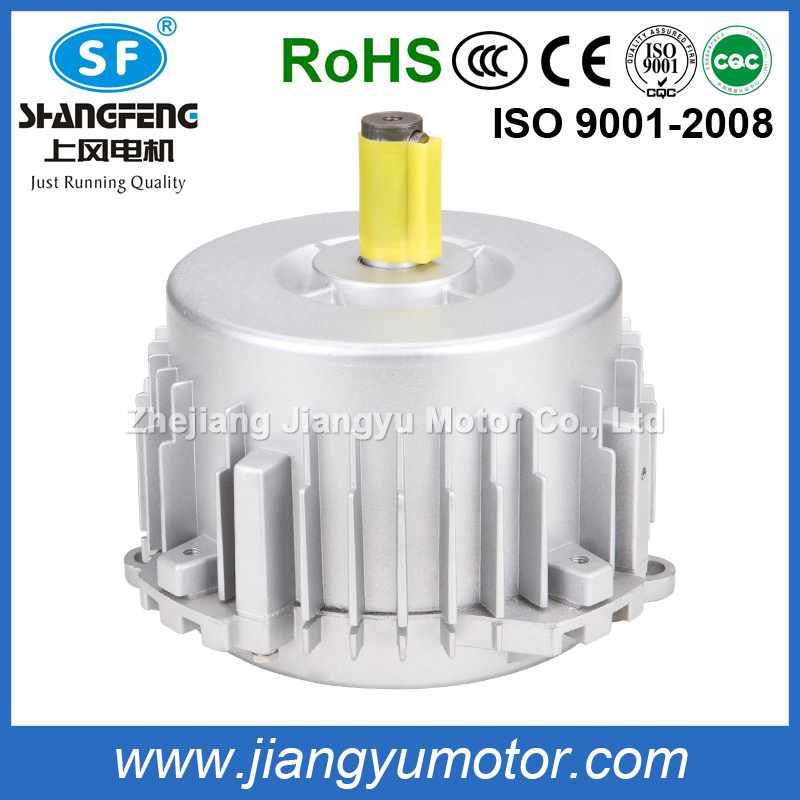 Yfd Series Axial Flow Fan Motor (V2I9783)