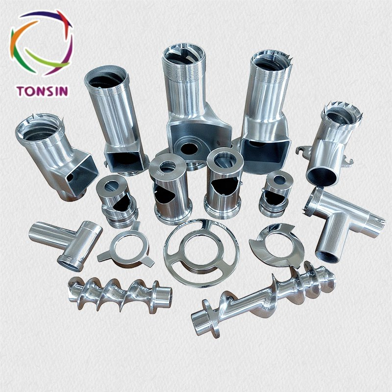 Top Quality Competitive Price Investment Casting