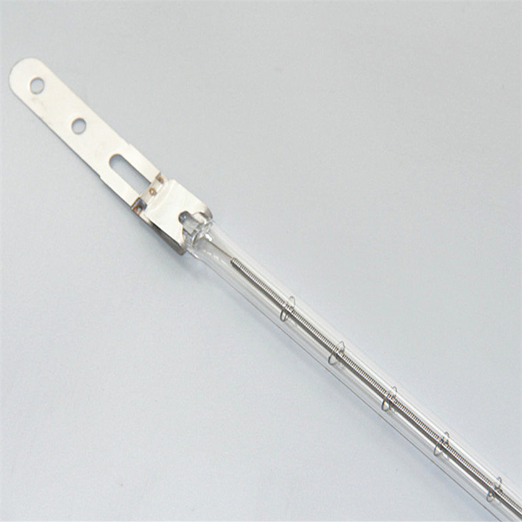 Quarzrohr-Infrarot-Heizlampe IR-Lampe