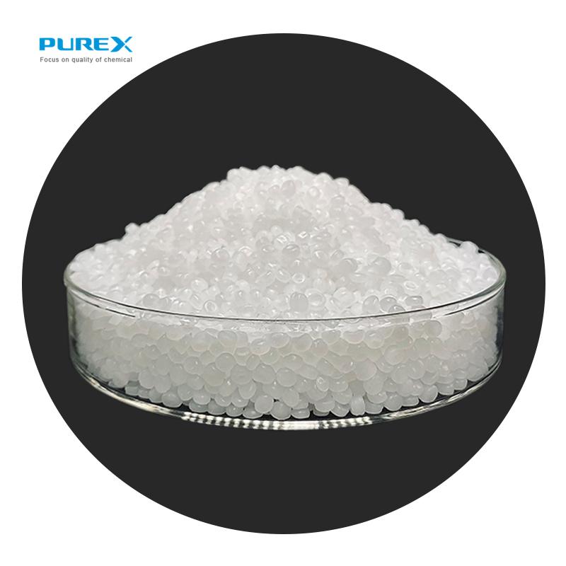 Virgin Polypropylene Granules Plastic PP Raw Material
