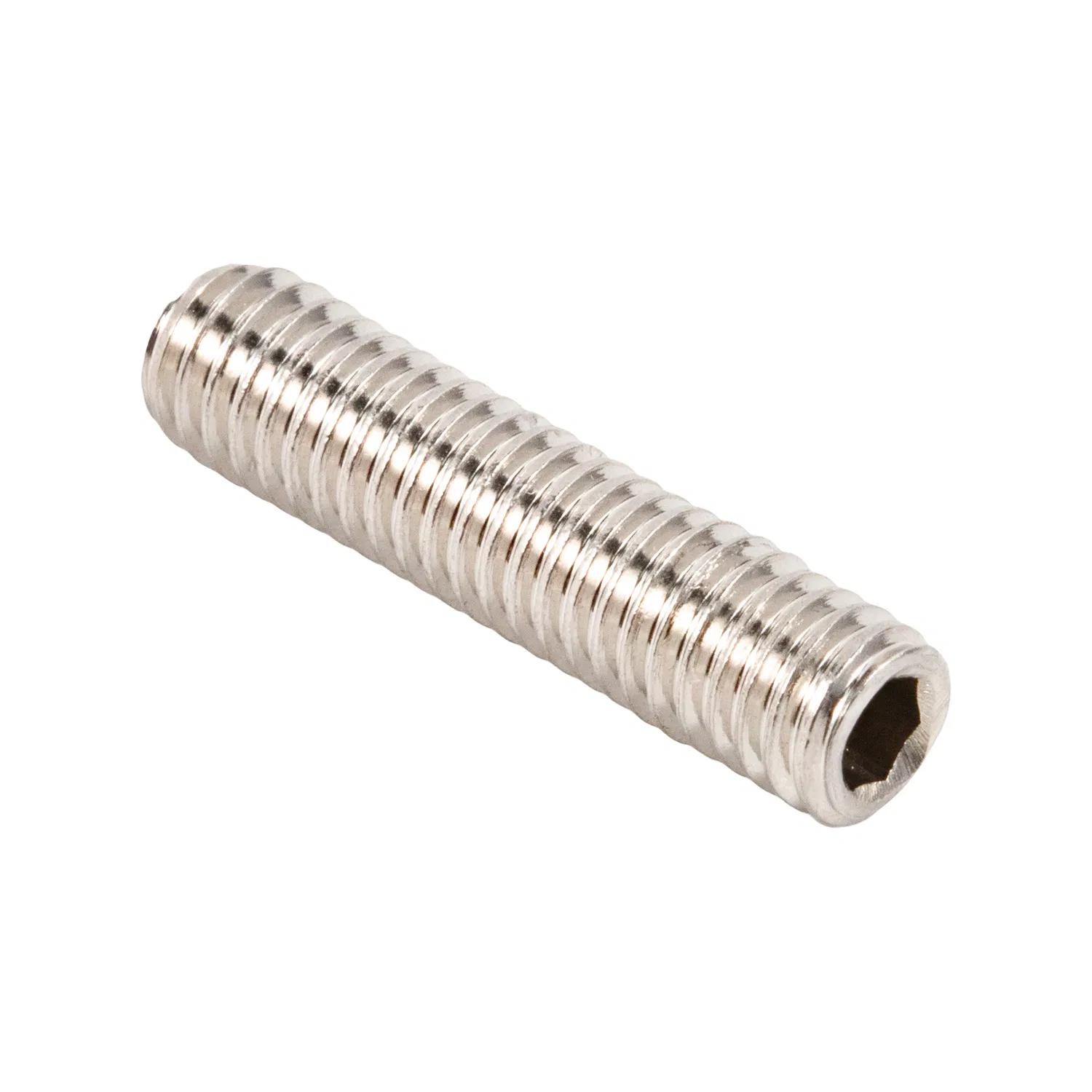 Alloy Steel Stainless Steel Hex Socket Head Set Screw Grub Screws Headless Screws DIN913 DIN914 DIN915 DIN916