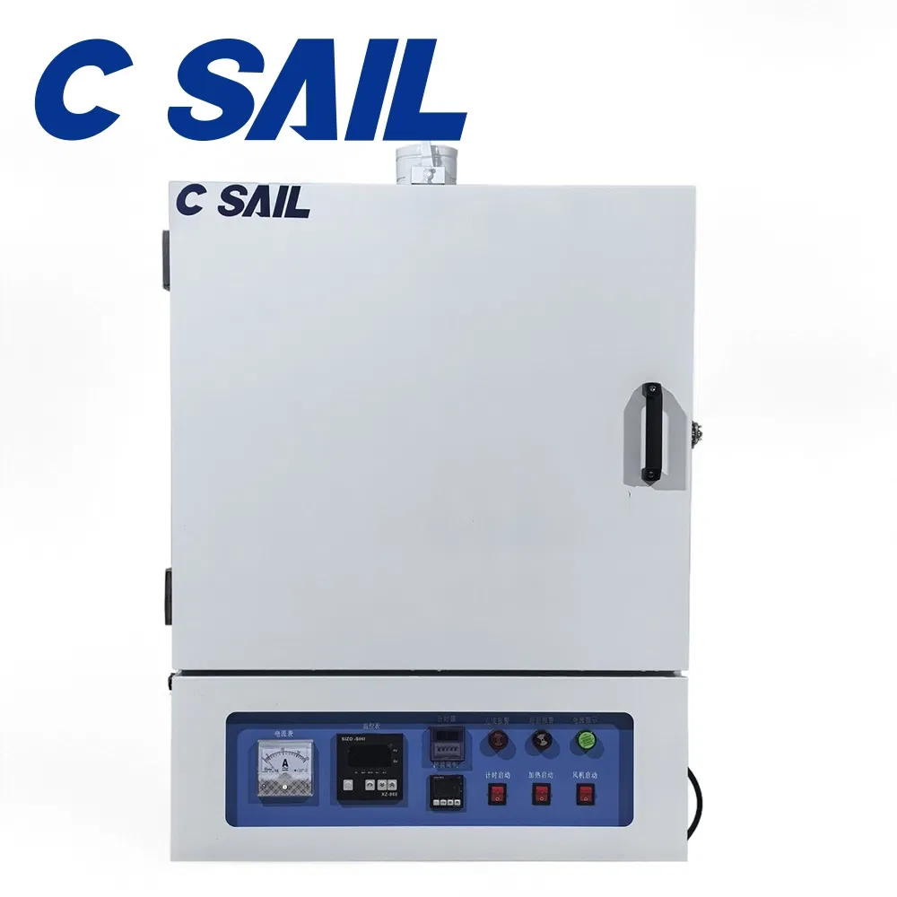 Csail SCO-1 Forno di Asciugatura Elettrico Riscaldato Macchina Industriale Personalizzata per l'Asciugatura ad Aria Calda
