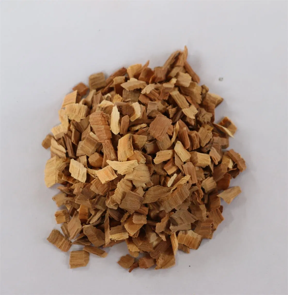 Geräucherte Holzpellets, Holzpellets für geräuchertes Fleisch, Grill-Holzpellets