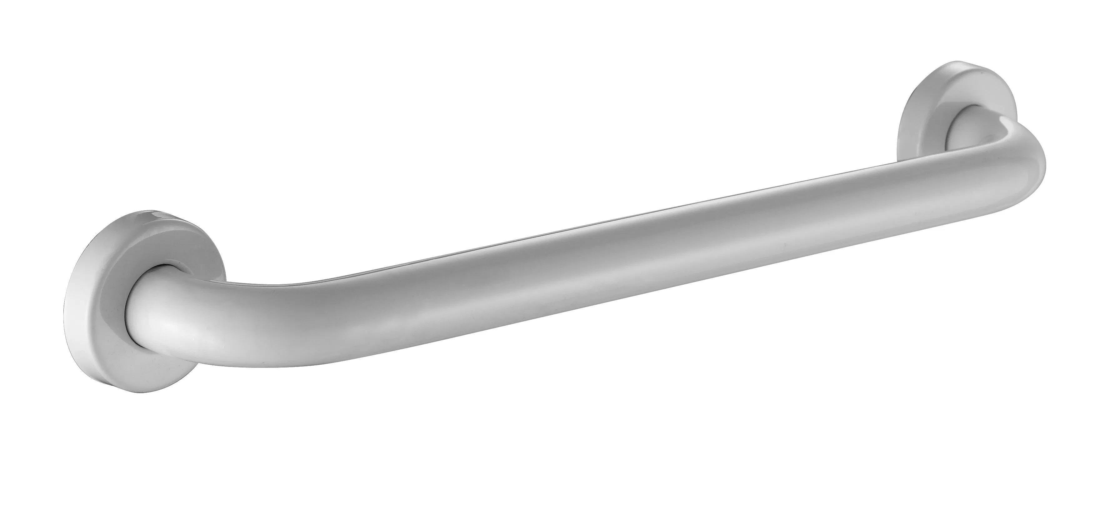 Household Safety Anti Slip Carbon Steel Bathroom Handrail