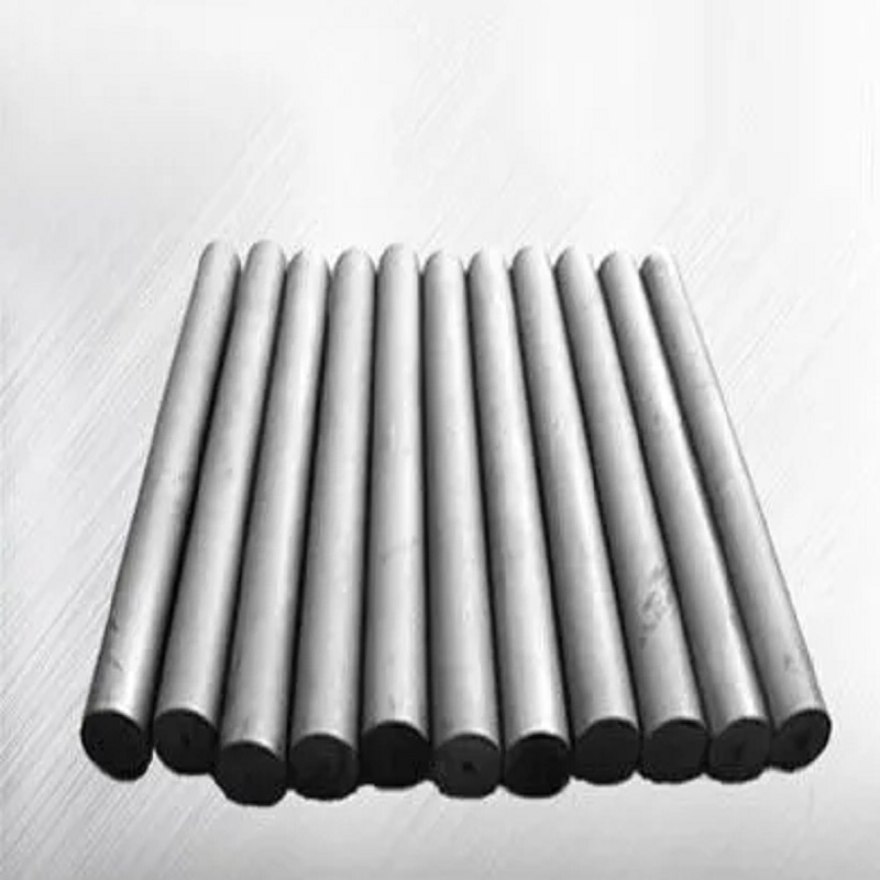 Tungsten Carbide Bars Cemented Carbide Rods for Metal Cutting End Mill Drill Bit Milling Cutter