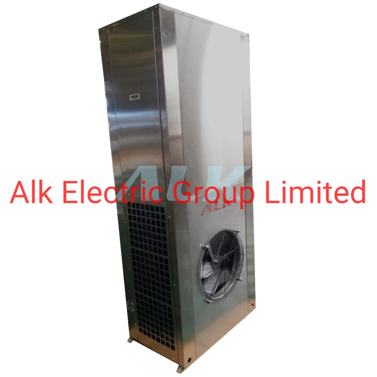 Wall-Mount Package Industrial Air Conditioner for Mobile House Station