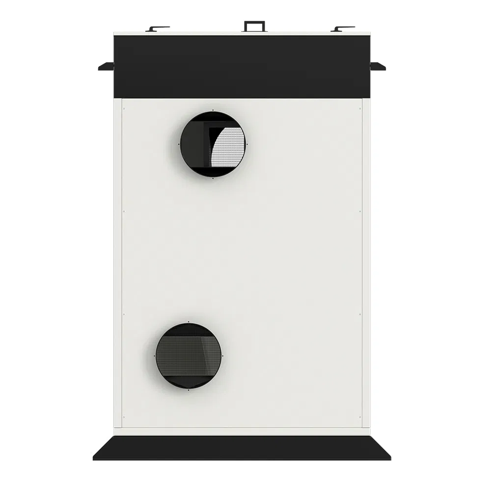RSCS-850 Defrost-Free Industrial Cold Storage Unit