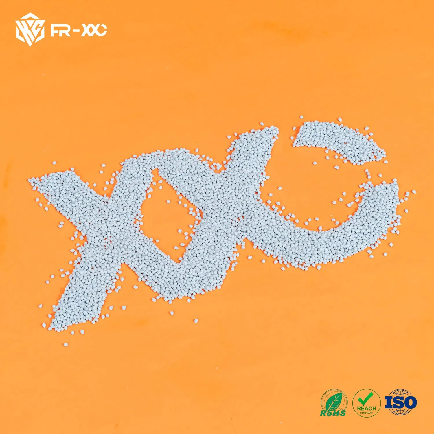 XXC-FR 2320Y Plastic Flame Retardant Granule for ABS Special