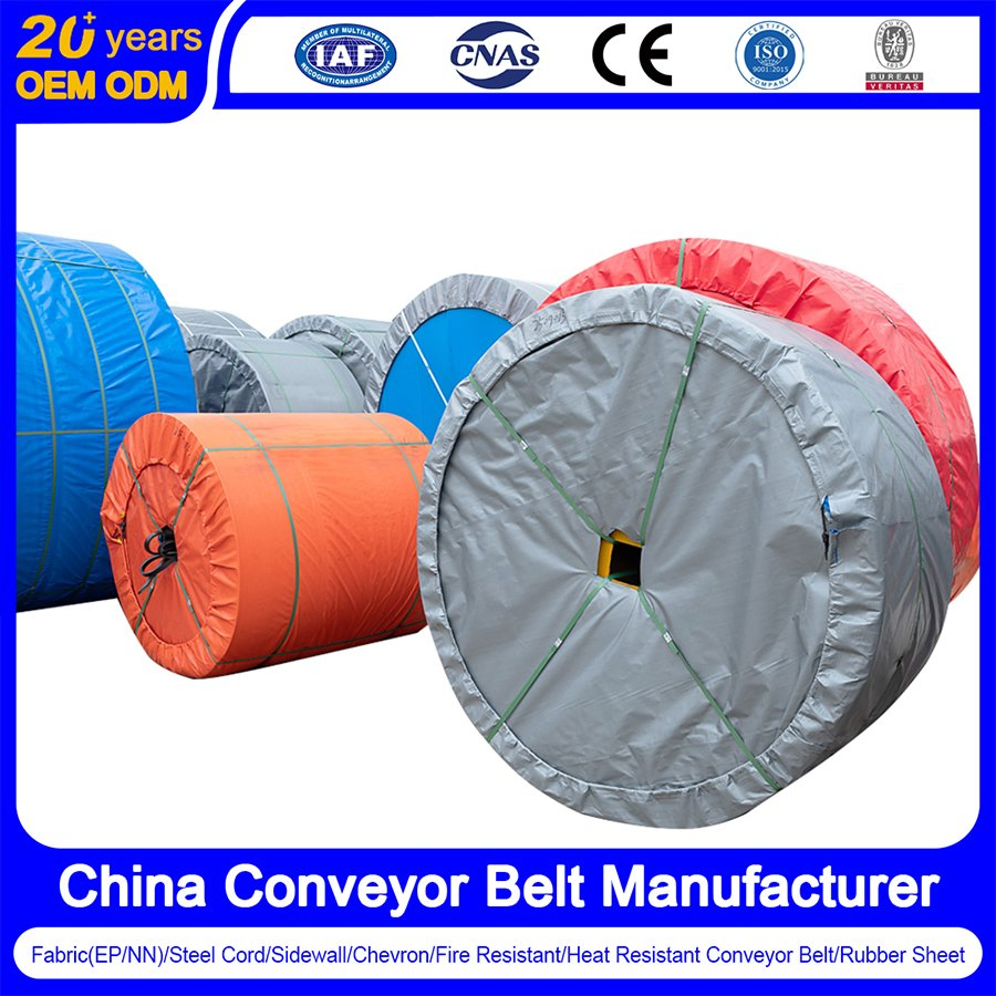 Food-Grade Cold-Resistant PU Belt, Silicone Belt, Antibacterial Belt, Cold-Resistant Steel Cord Conveyor Belt for Ski Resorts, Polar Expeditions, Low-Temperature Lab