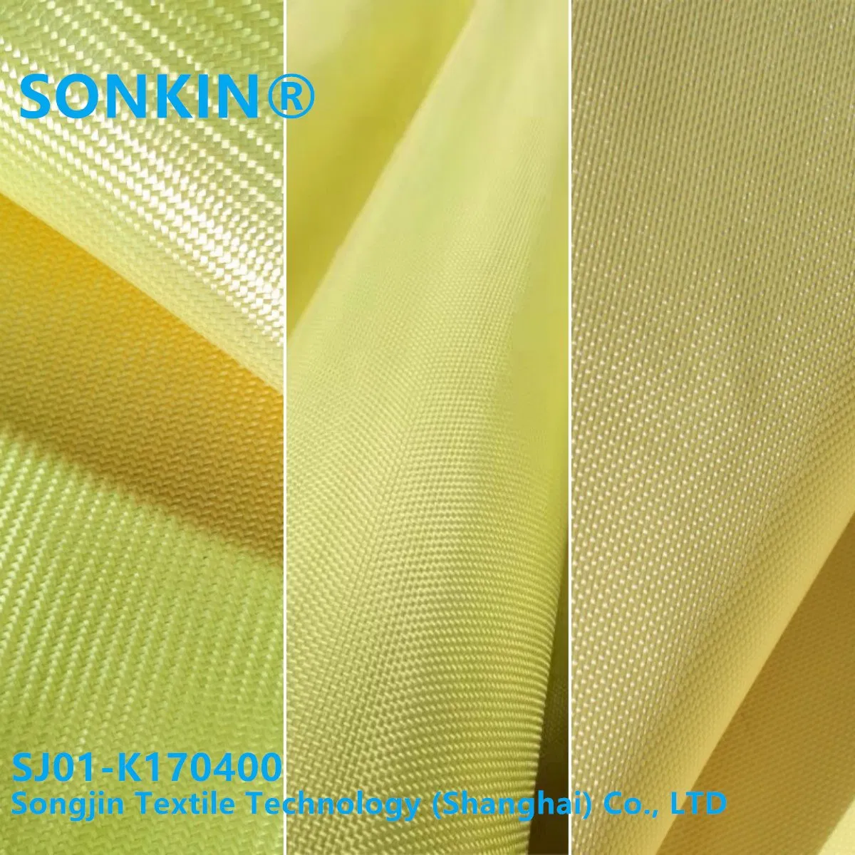 3000d High Strength Para Aramid Kevlar Flame Retardant Fabric for Tire, Motorcycle, Bag, Padel Racket, Battery, Cap, Car, Transformer, Clothing