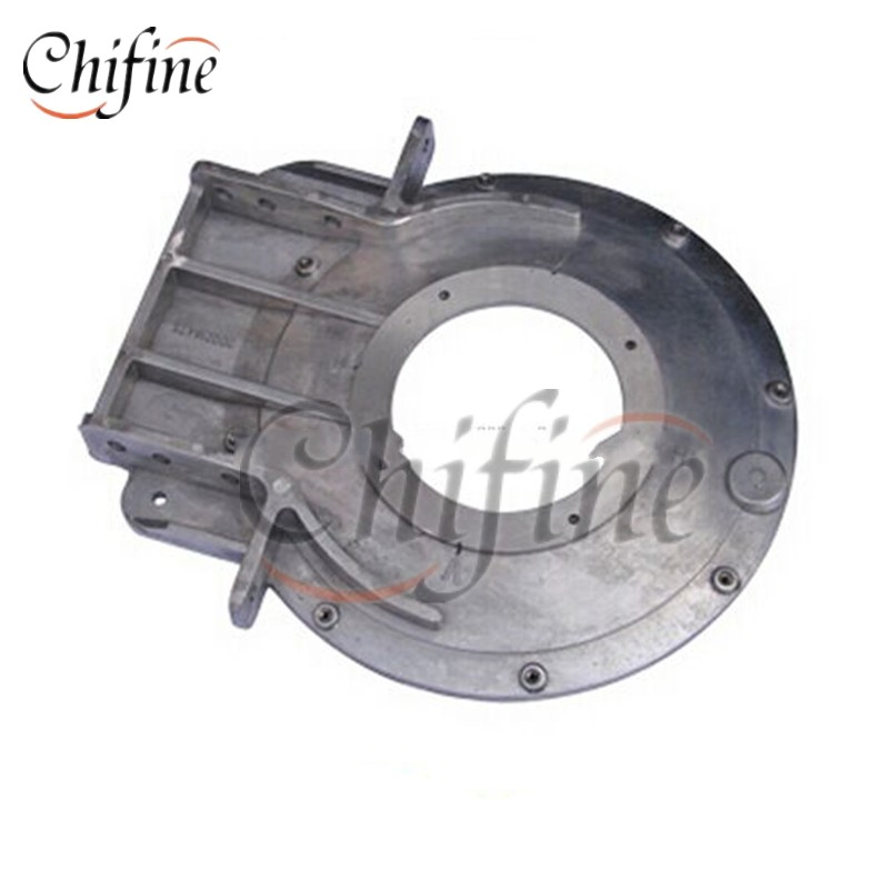 Aluminum Die Casting Washing Machine Parts