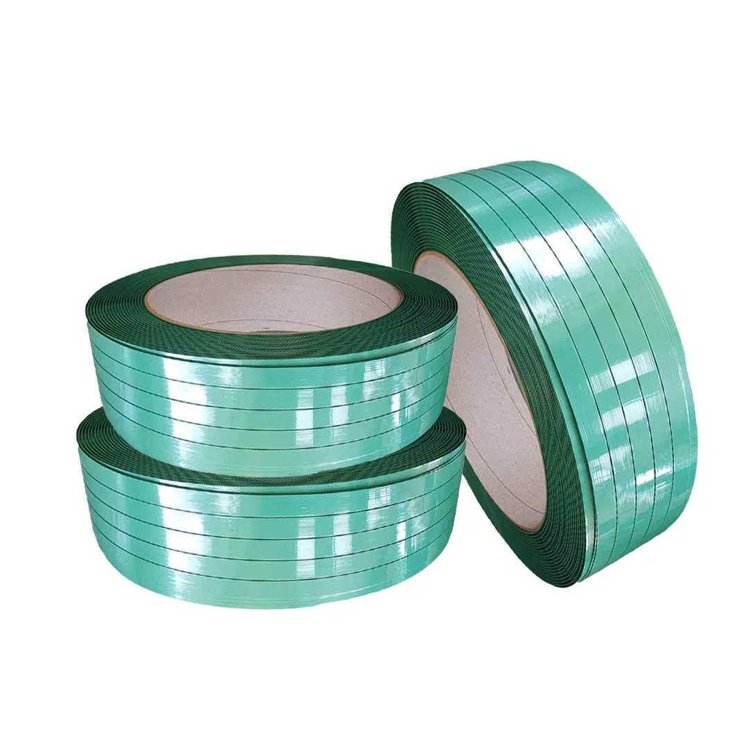 High Strength Polyester Pet Strapping Belt for Pallet Clothes Packing