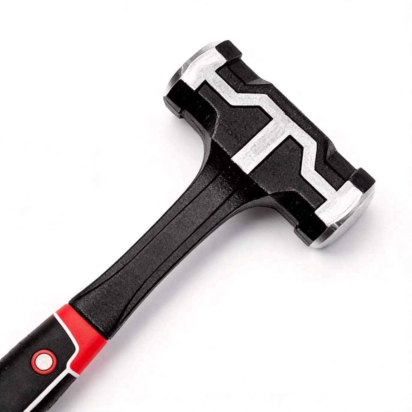 One-Piece Forged Octagonal Hammer 2lb