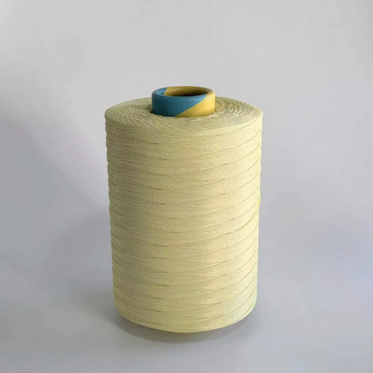 4 Kg High Tenacity 800d/3 Aramid Yarn for Protective Clothing