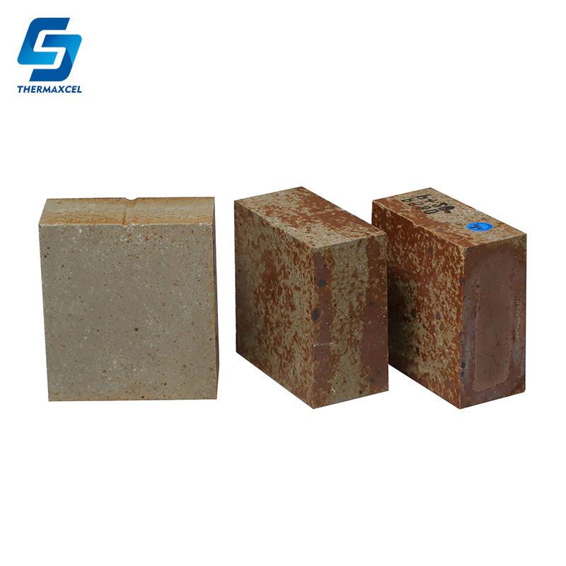 Silicon Mullite Alumina Sic Brick for Lime Kiln Burning Zone