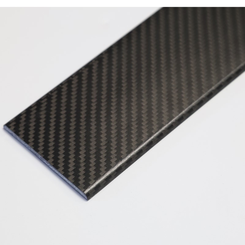 High-Quality Carbon Fiber Sheets by Chinese Manufacturers
