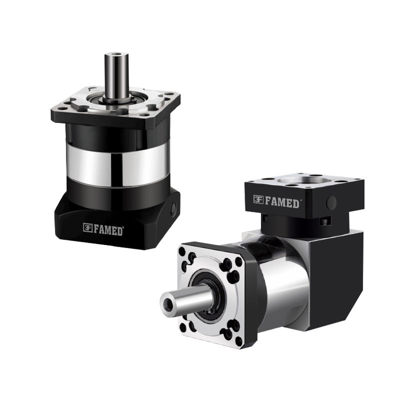 Planetary Gearbox Reducer Modular Motor Reducer for Mobile Device