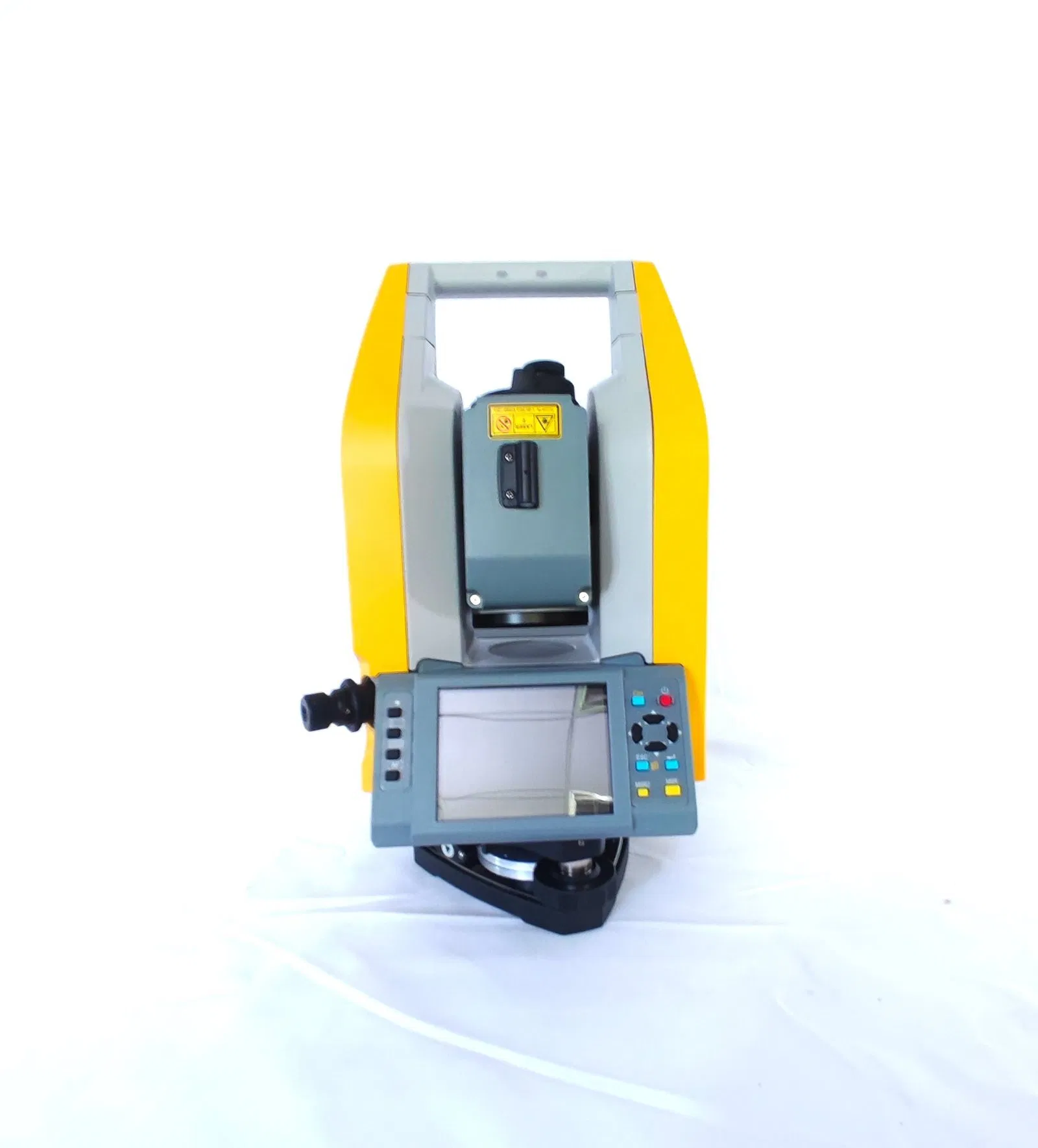 Trimble C5 1″ Geophysical Surveying Reflectorless Total Station