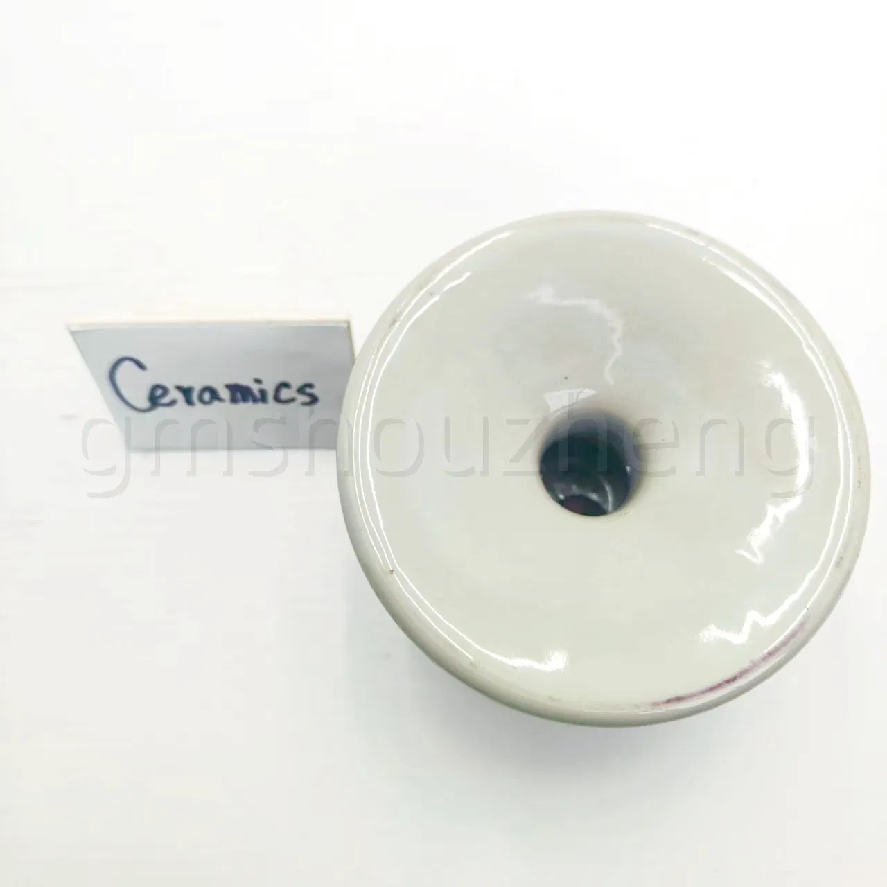 Custom Different Material Insulator for Electrical Safety
