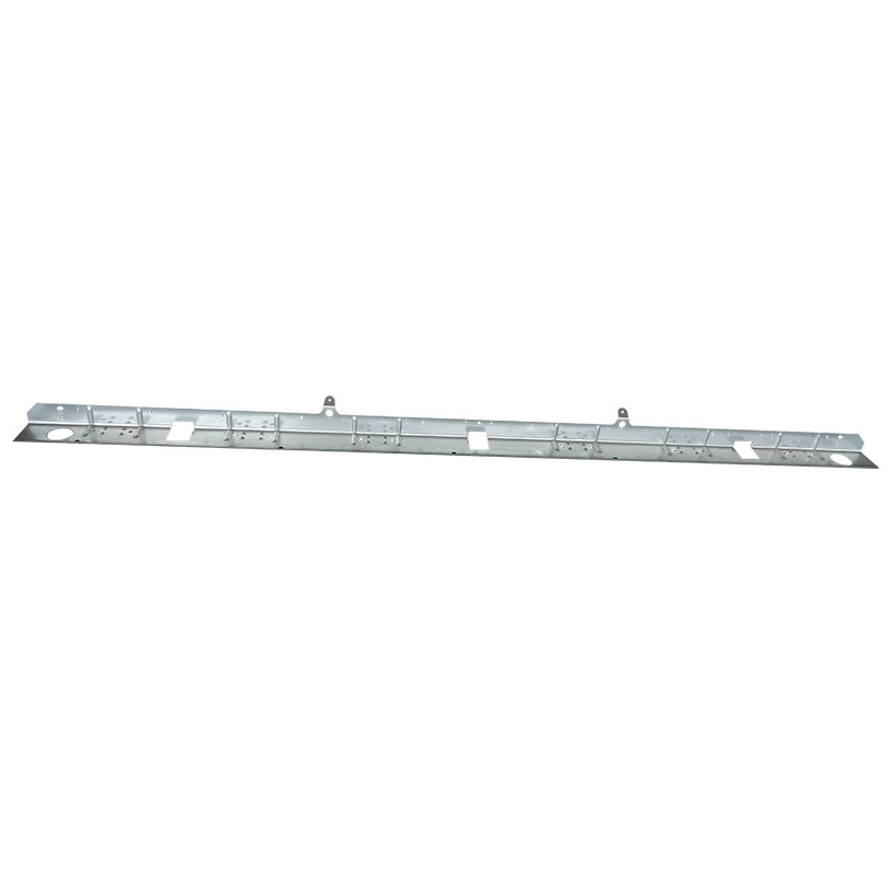Bending Sheet Metal Stamping Die Parts and Components