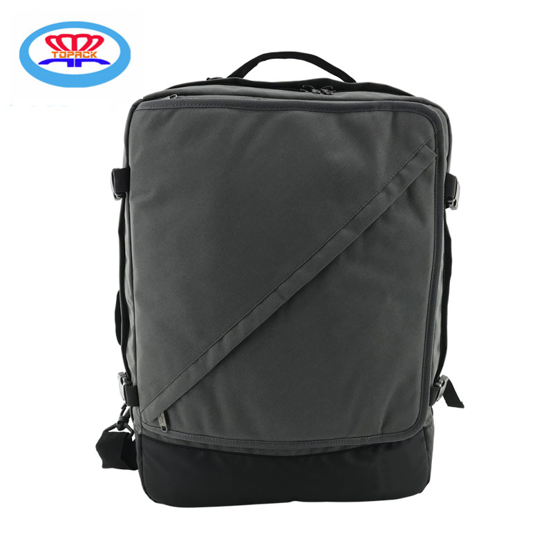 Travel Carry on Cabin Backpack Bag with Organizers