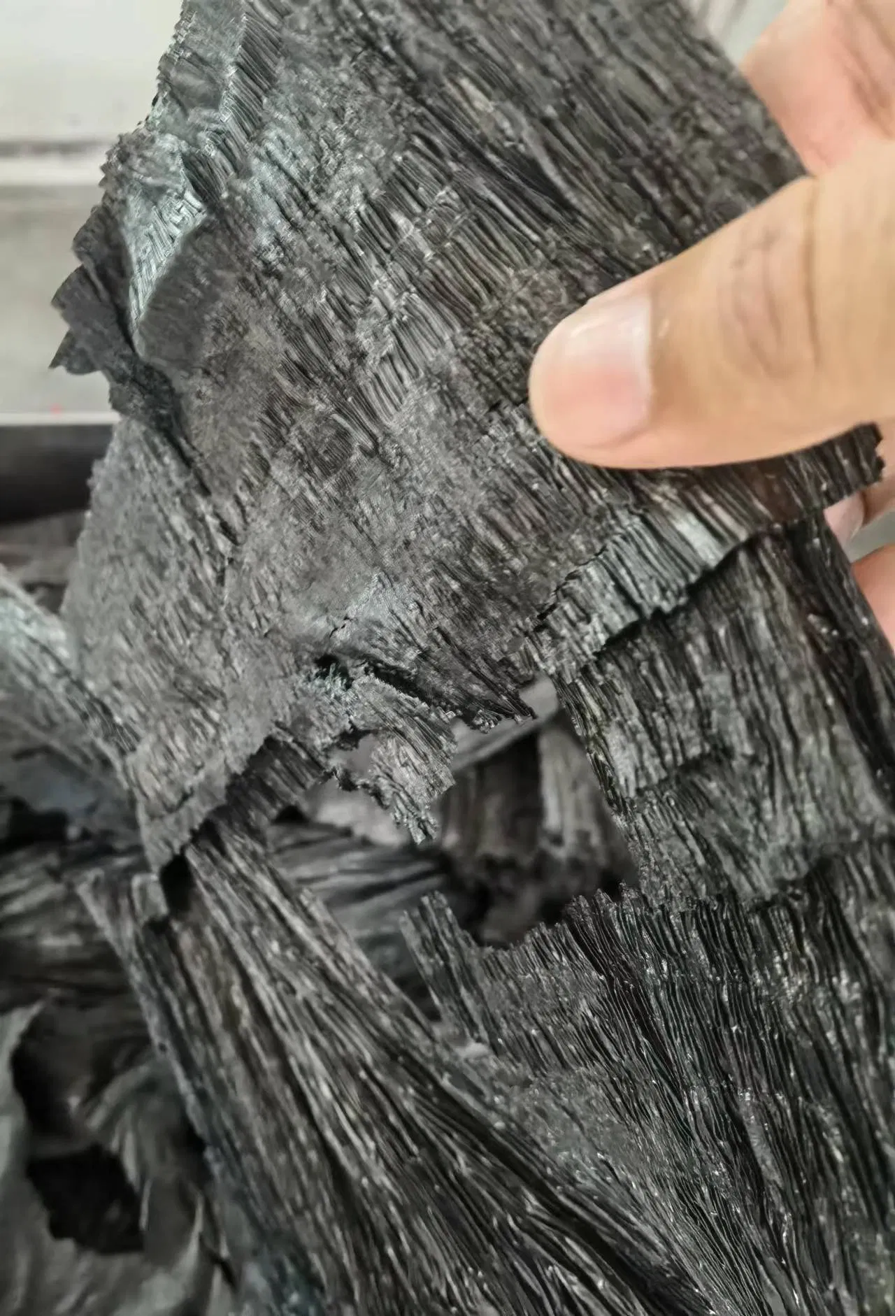 Pre-Dispersed Pigment for Film Pressure on EVA, PE, TPU and PVC