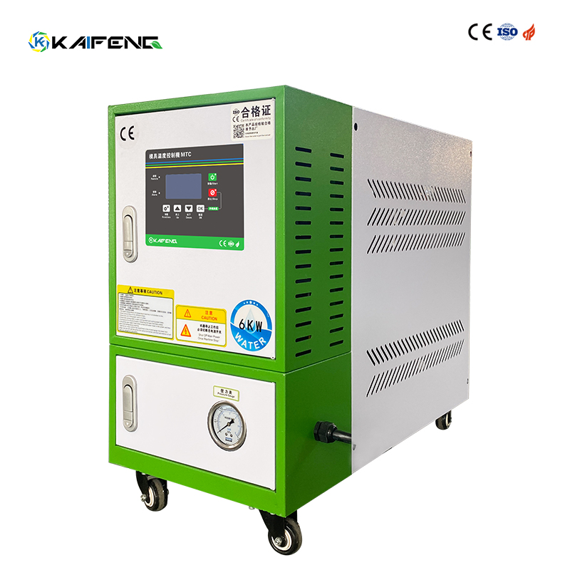 12kw Water Temperature Machine Water Mold Temperature Controller