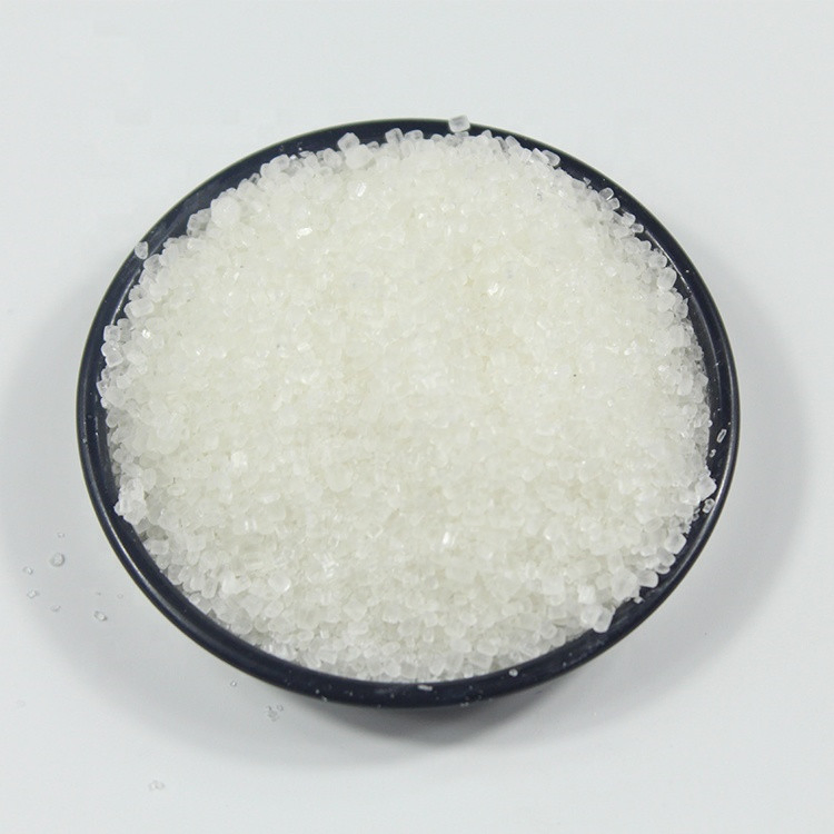 Ammonium Sulfate Chemical Fertilizer CAS 7783-20-2