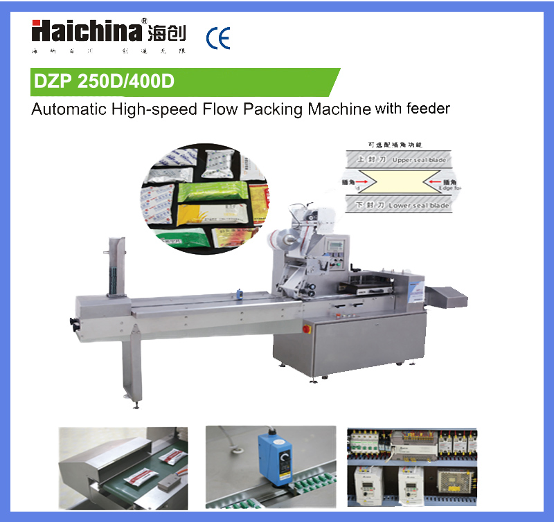 Cake Machine