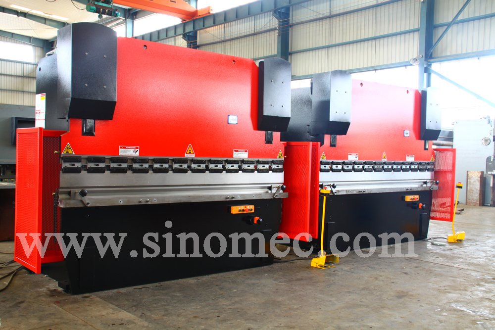 Plate Bending Machine, Hydraulic Bending Machine, Sheet Metal Bending Machine