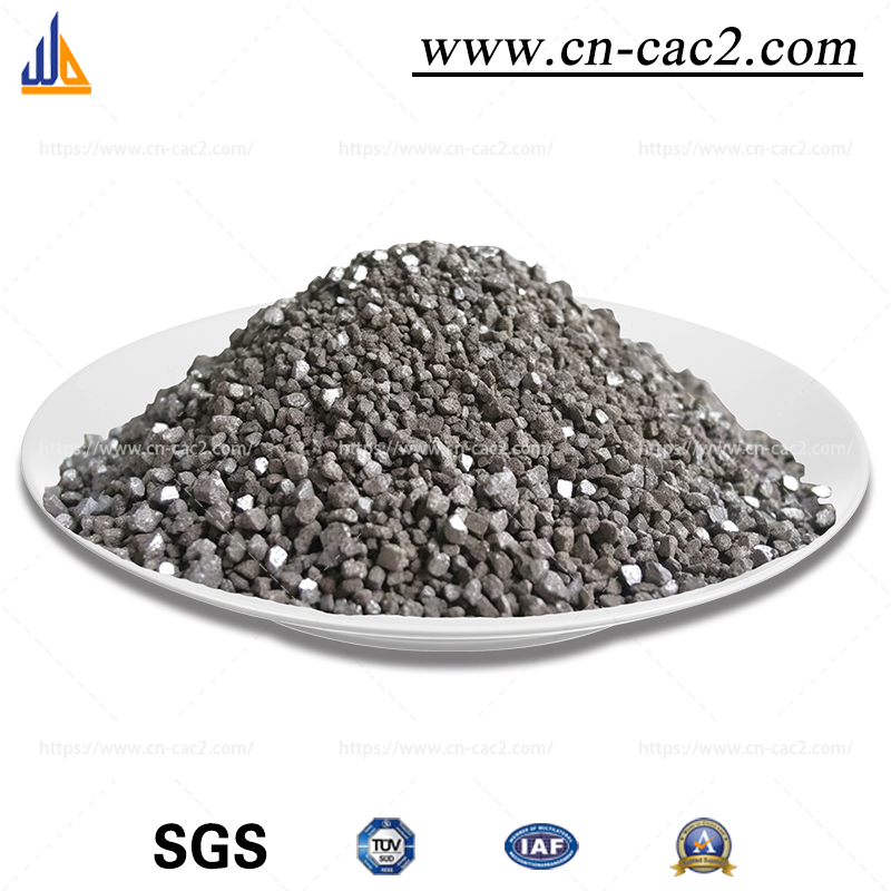 50-80mm Calcium Carbide Stones for Industrial Use