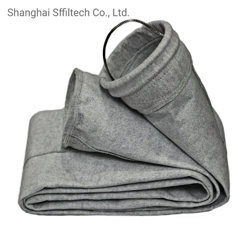 Anti-Static Polyester Filter Bag for Dust Collector