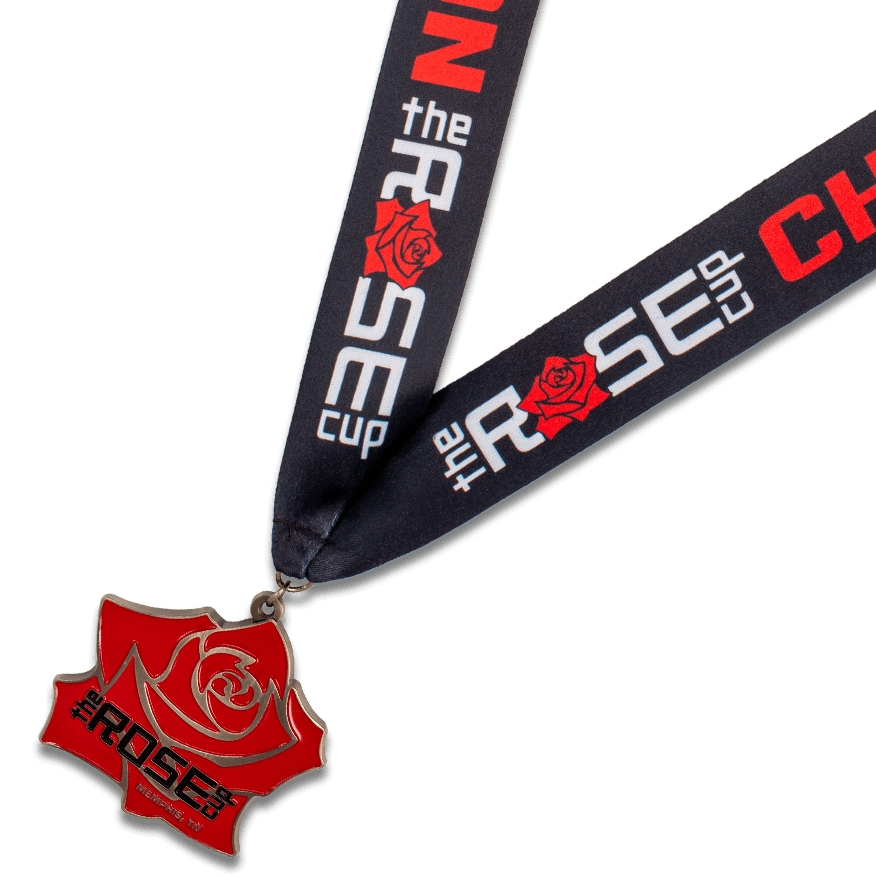 Personalized Cast Kick Boxing Soft Ball Medals Custom Pickleball Medal for Sports Events