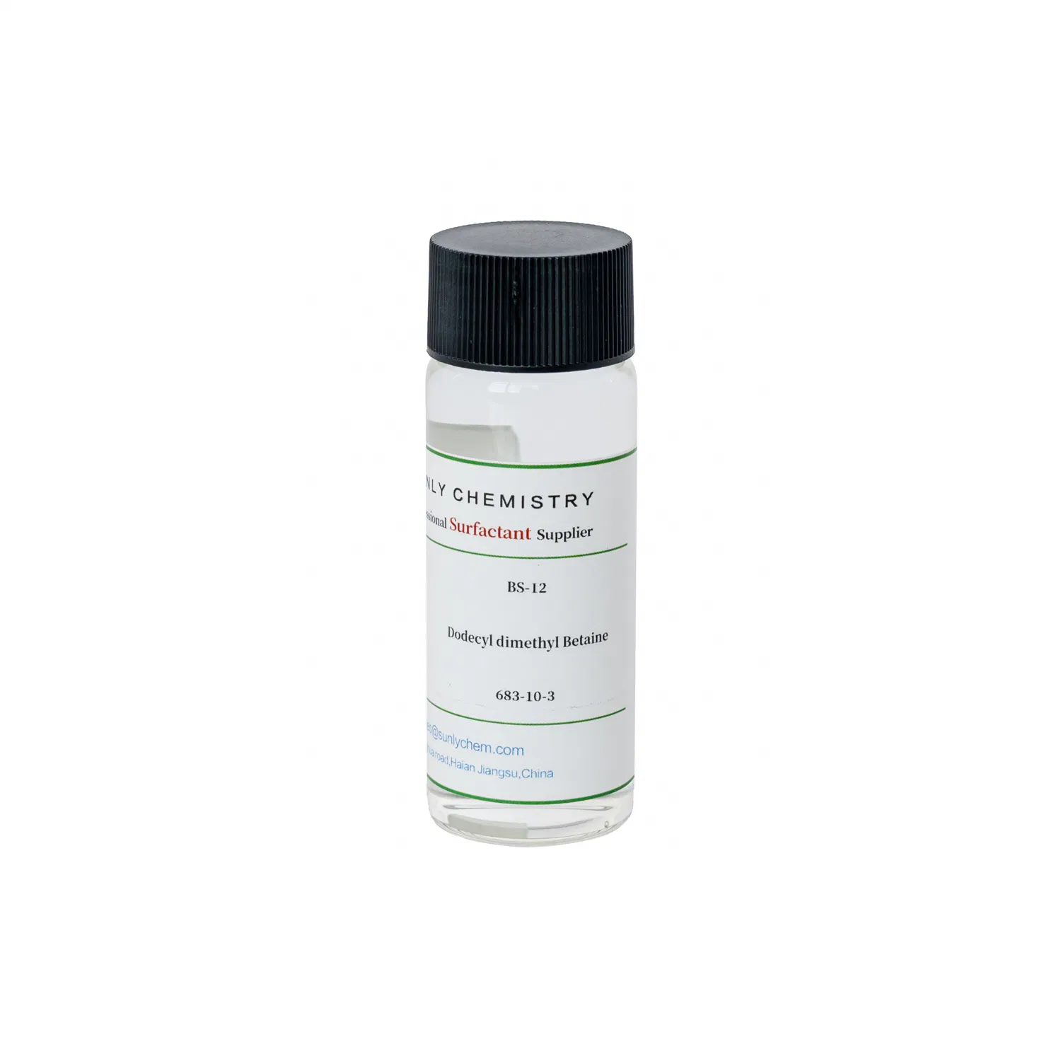 Lauril Betaina BS-12 per Prodotti per la Cura della Persona