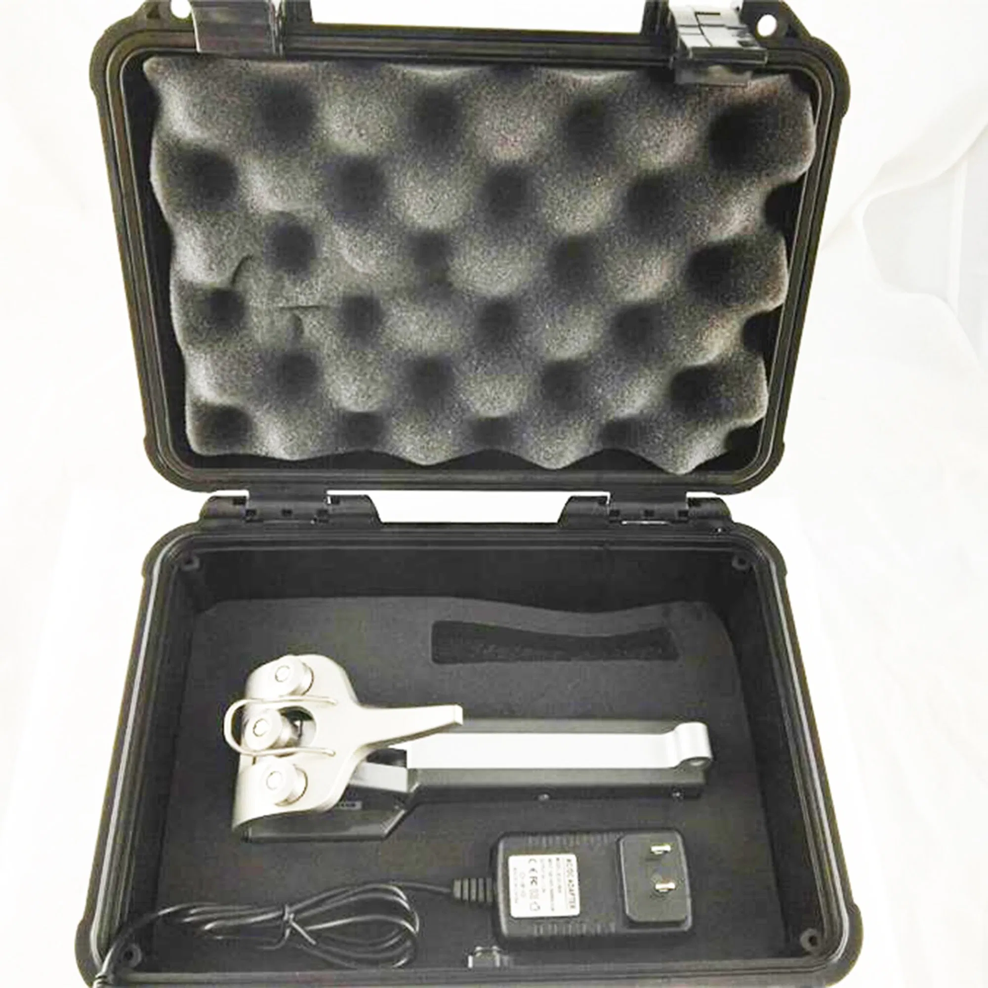 High-Precision Sidelong Tachometer & Fiber Optic Tension Meter