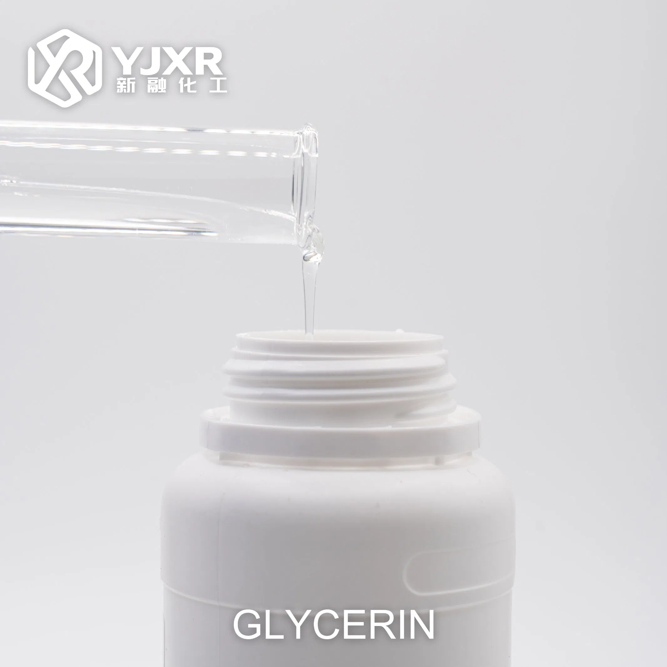99,5% Glicerolo / Glicerina CAS 56-81-5