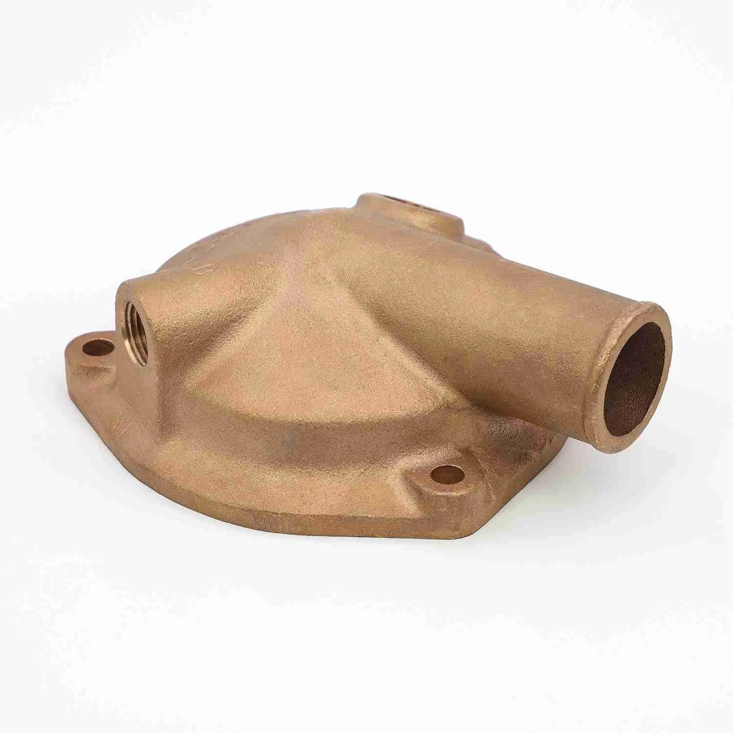 High Precision Custom Aluminum Zinc Alloy Die Casting Parts with CNC Machining